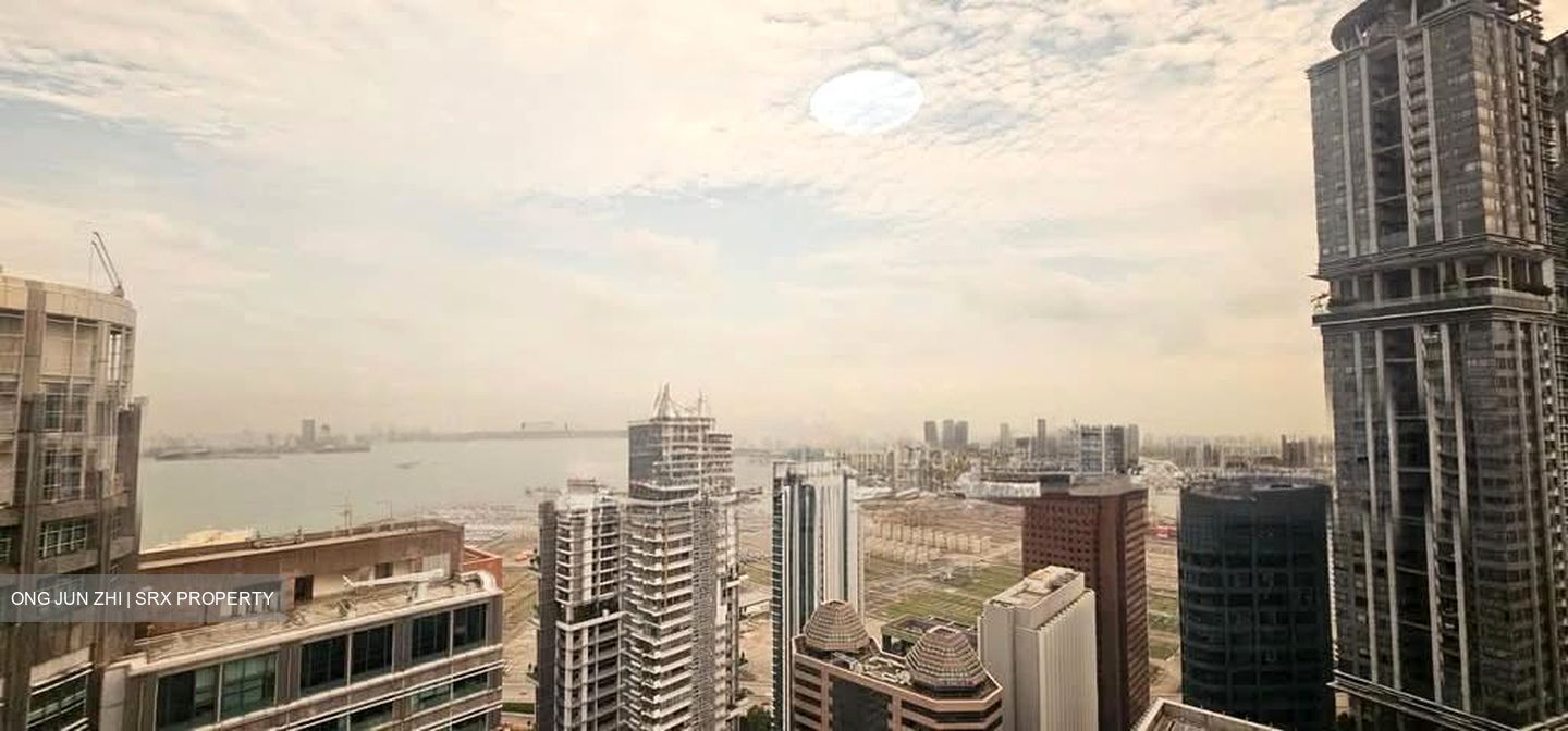 International Plaza (D2), Apartment #574582641